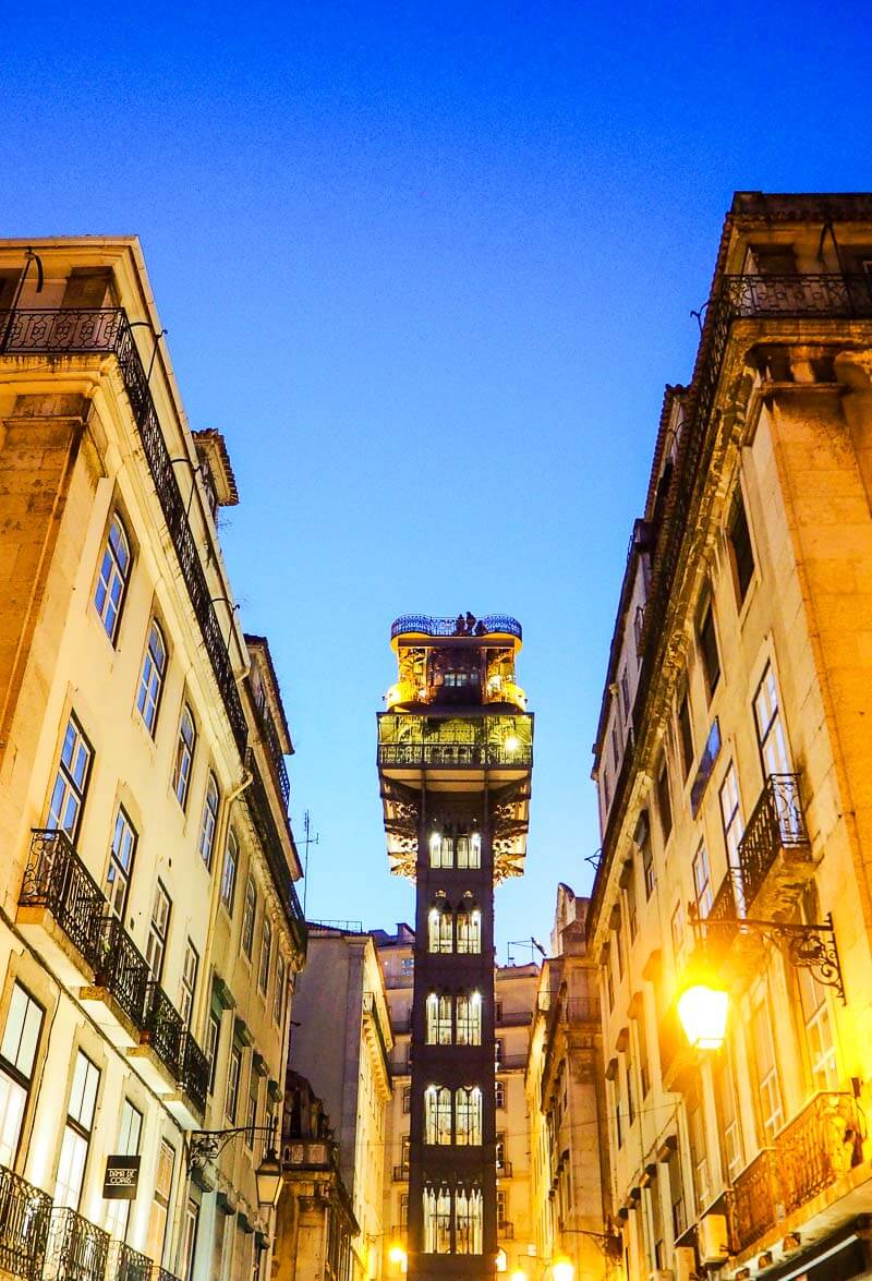Best things to do in Lisbon