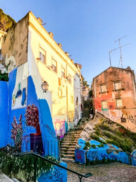 A Travel Guide to Lisbon