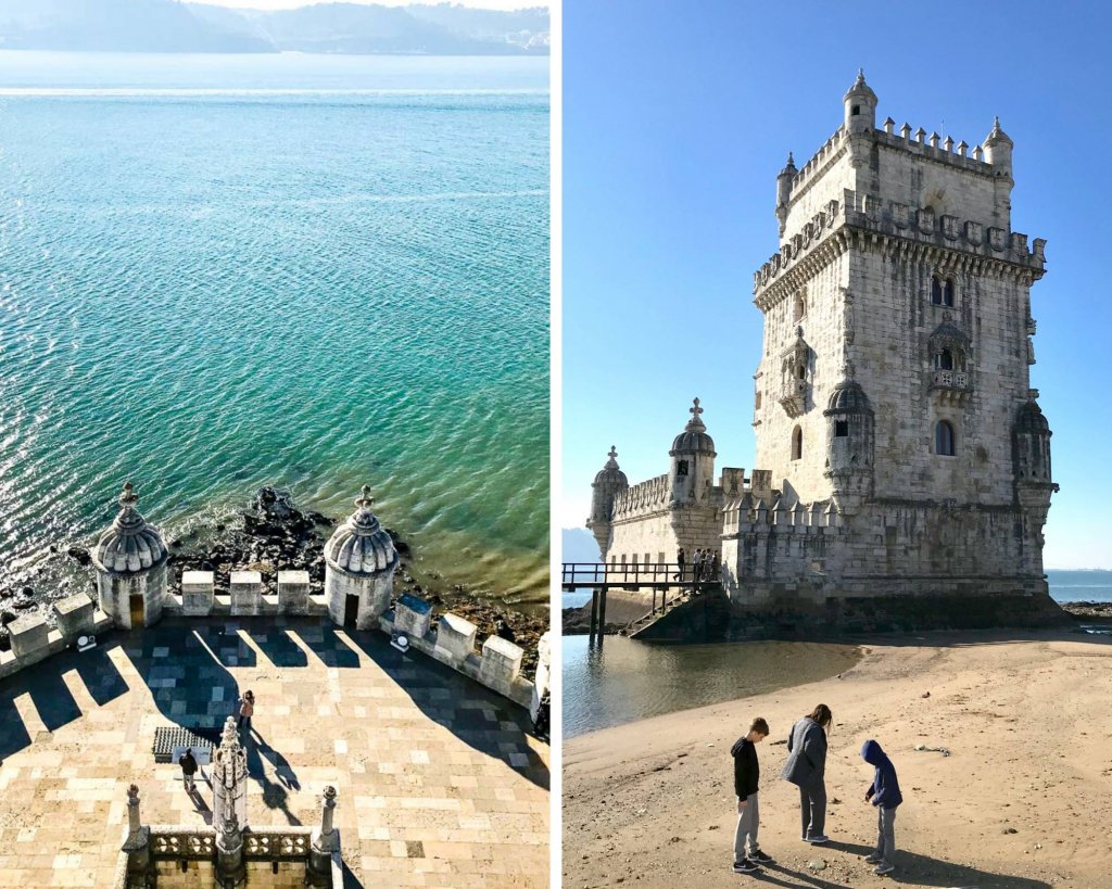 Things to do in Lisbon day trips