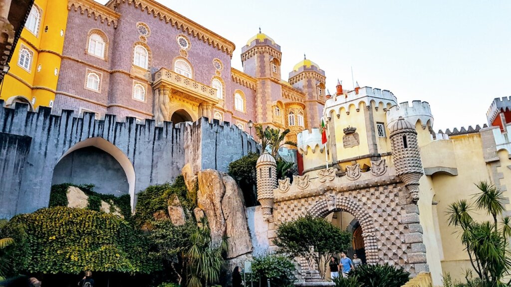 Best Things to Do in Lisbon: Day trips from Lisbon