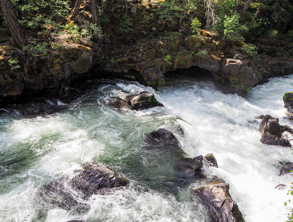 Southern Oregon road trip