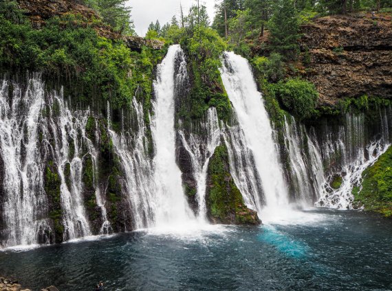 Fantastic Oregon Coast Trip Ideas