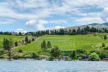 What's it like to live in Okanagan Valley