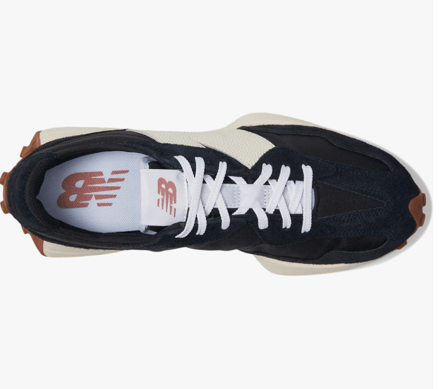 black shoes for travel
