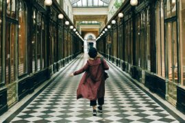 best walking shoes for europe