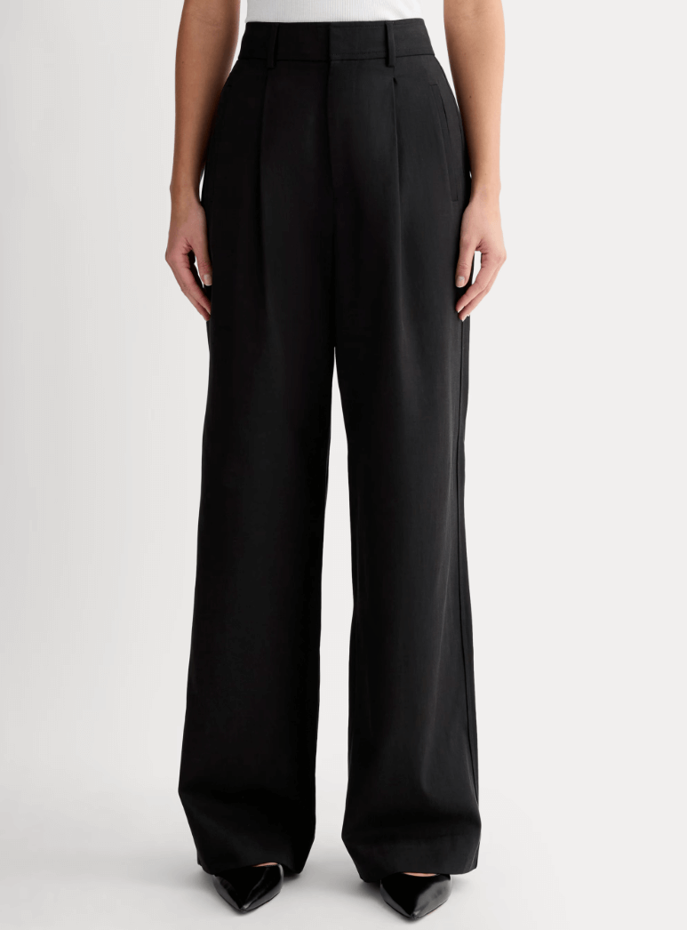 best airplane pants that look good