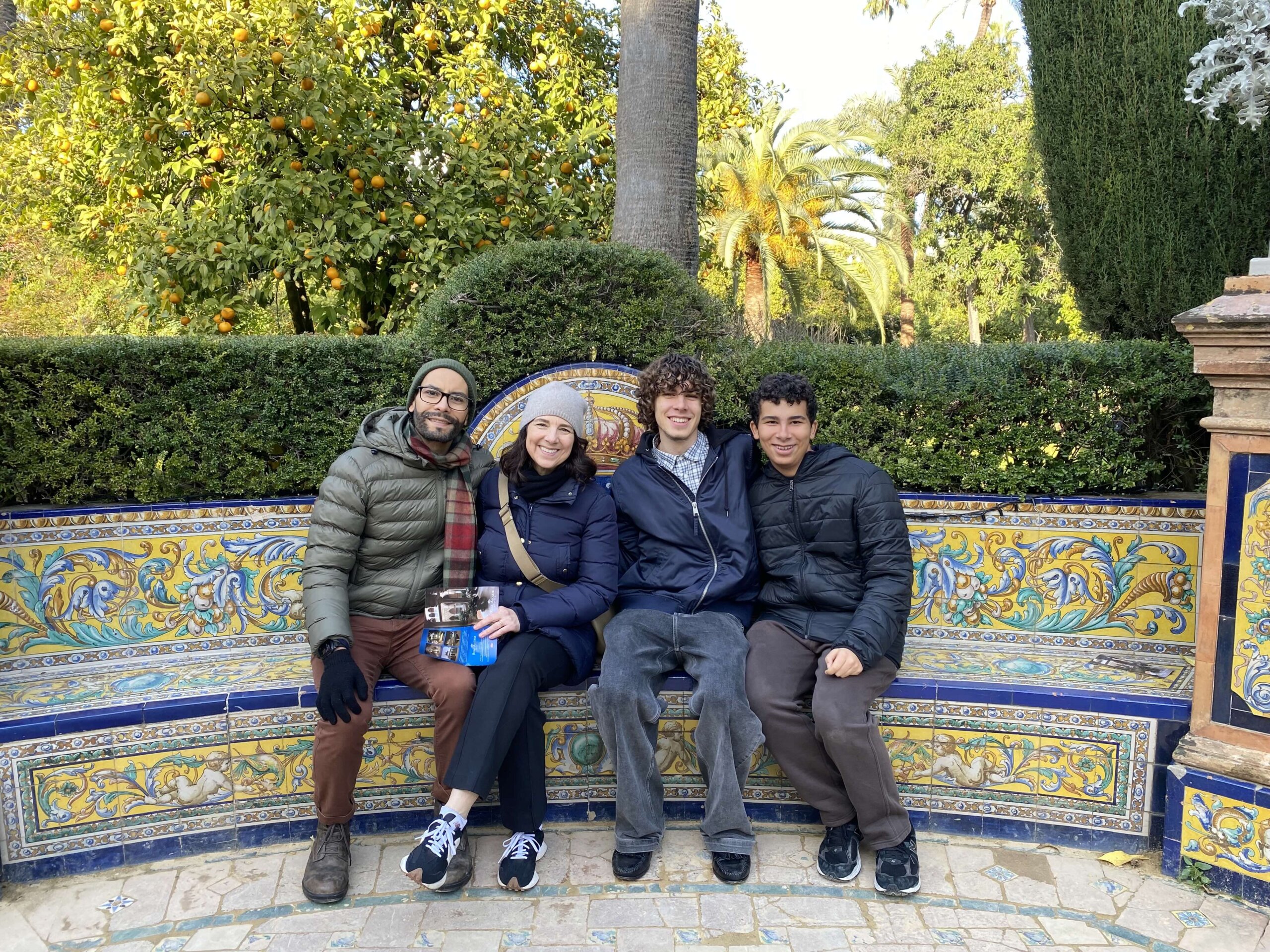 Spain Portugal itinerary 20 days