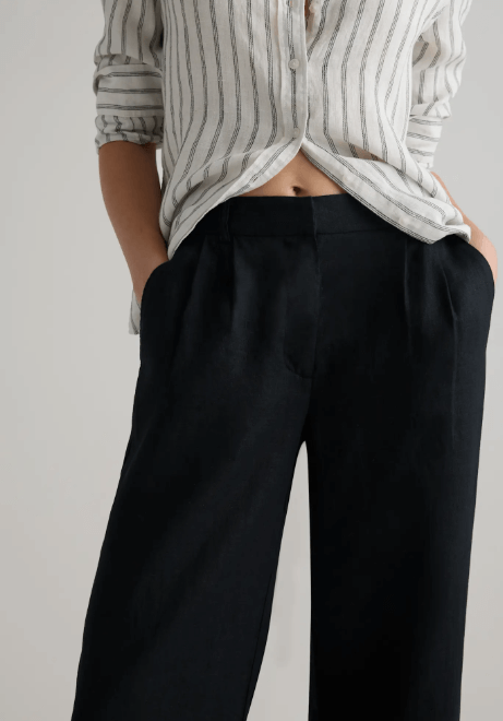best airplane pants for travel
