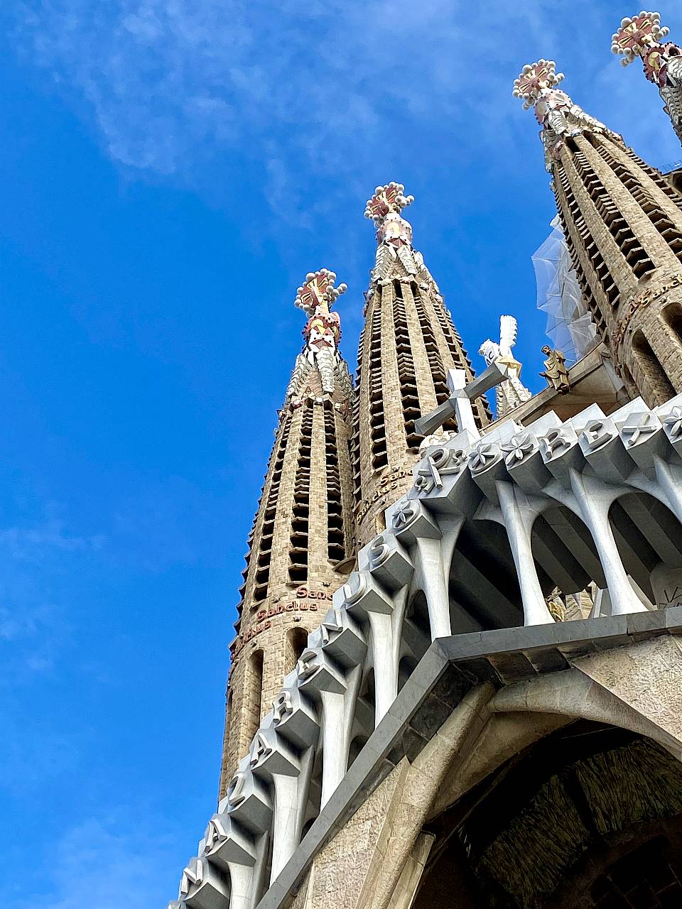 Spain and Portugal trip itinerary