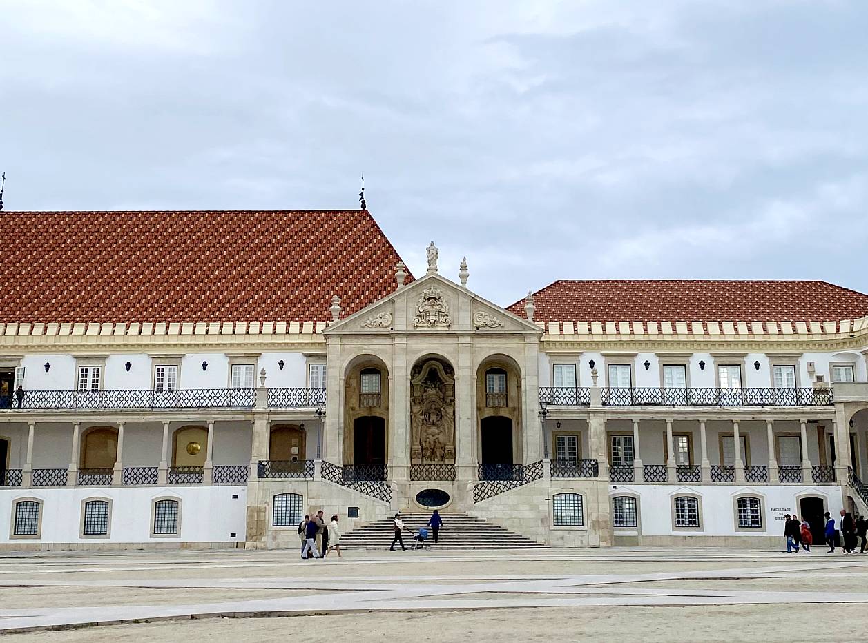 Spain and Portugal trip itinerary
