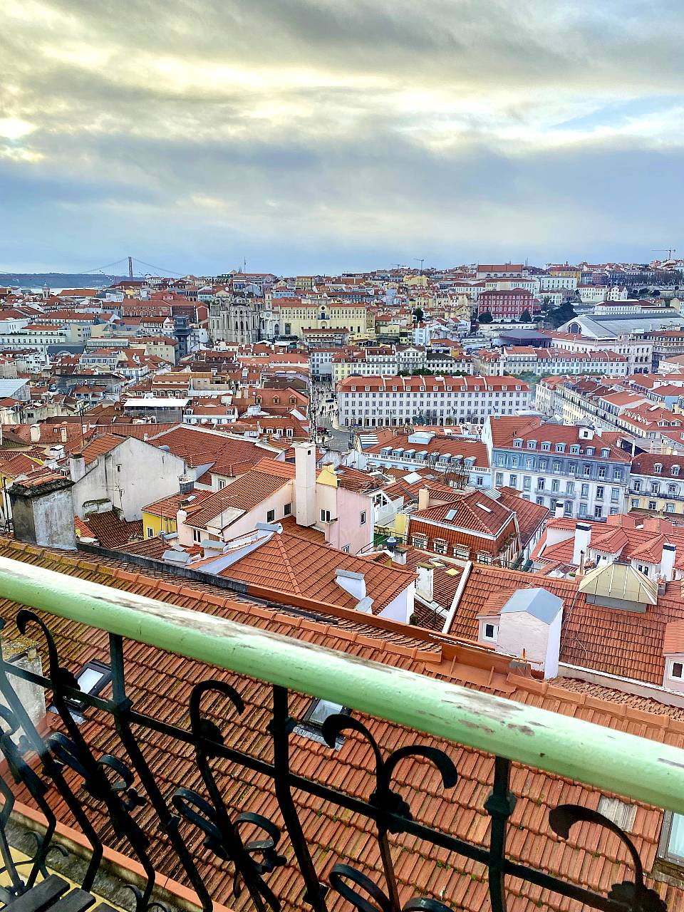 Spain and Portugal itinerary family trip