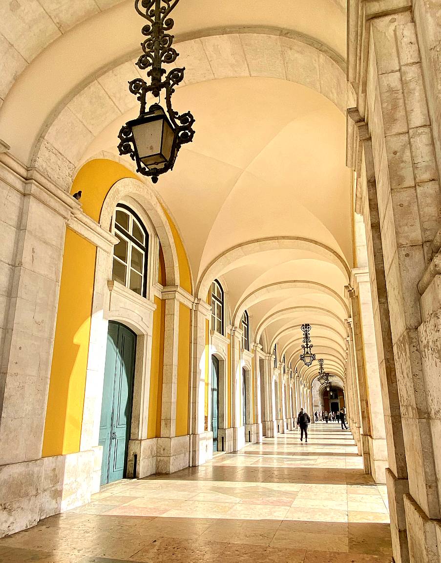 Spain and Portugal trip itinerary
