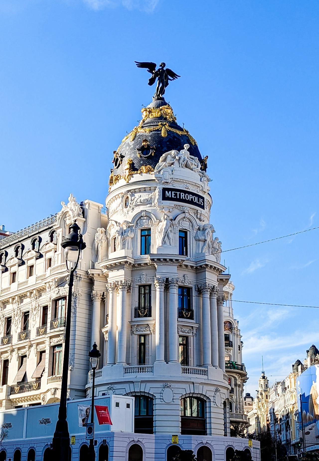 Spain and Portugal itinerary family trip