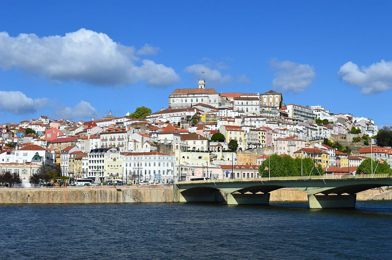 Spain and Portugal itinerary family trip