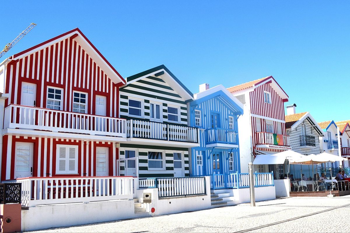 Day trip to Aveiro: What to do in Aveiro