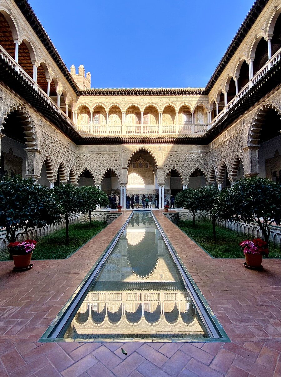 Spain Portugal itinerary 20 days