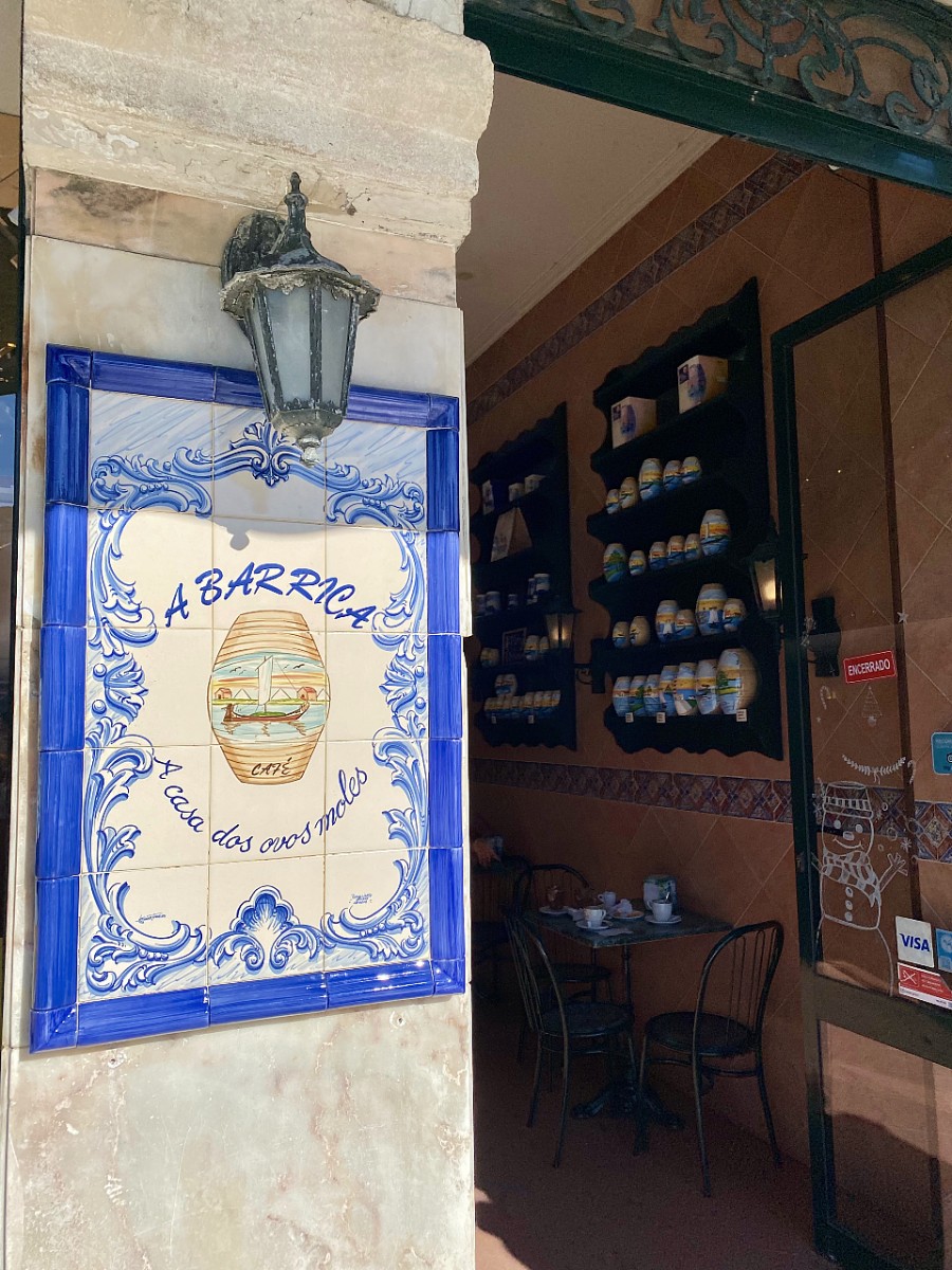 Day trip to Aveiro: What to do in Aveiro
