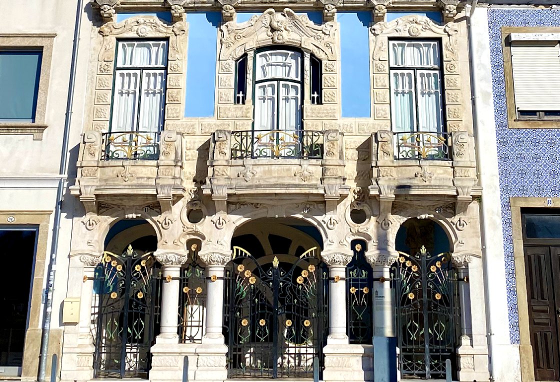 Day trip to Aveiro: What to do in Aveiro