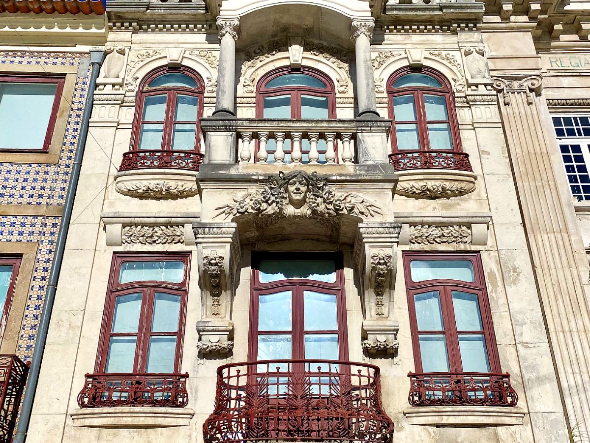 Day trip to Aveiro: What to do in Aveiro