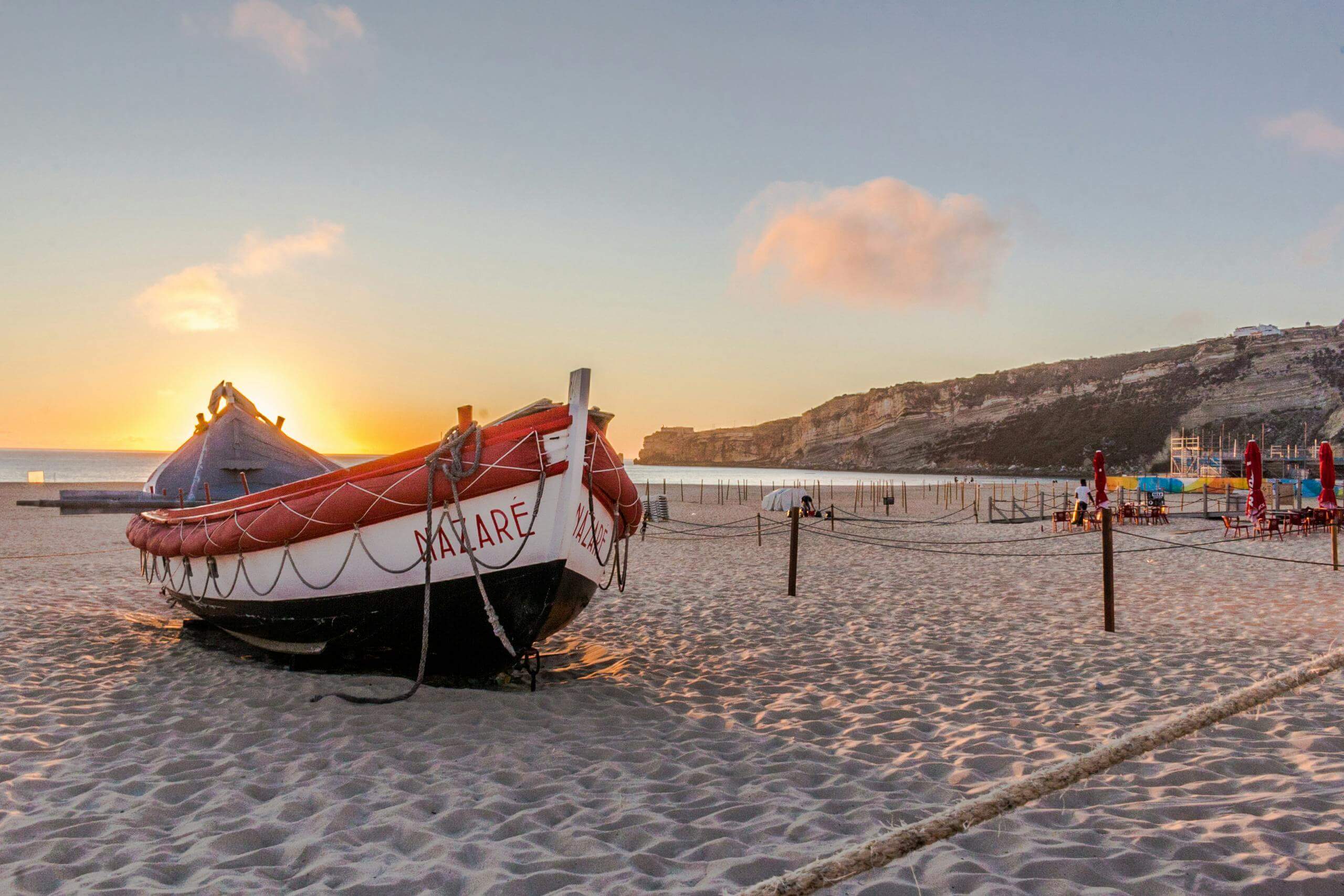Spain Portugal itinerary 20 days