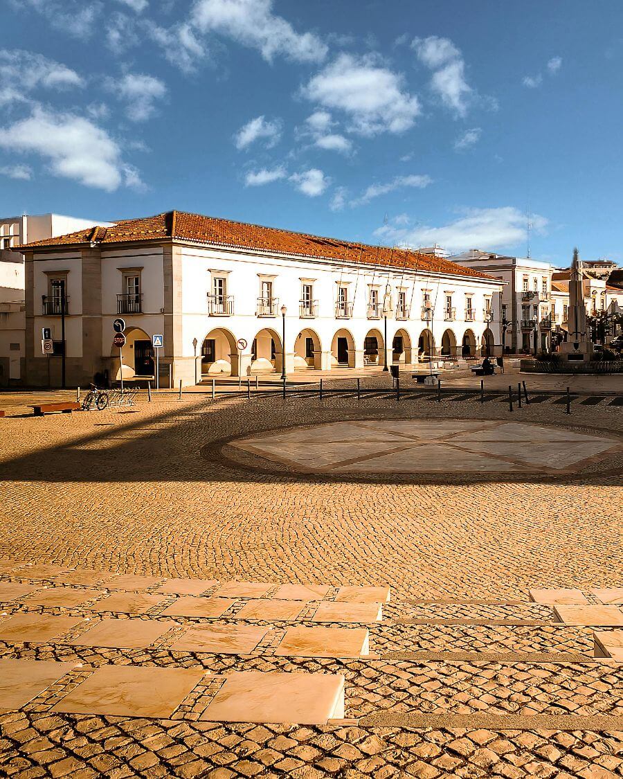 Spain Portugal itinerary 20 days