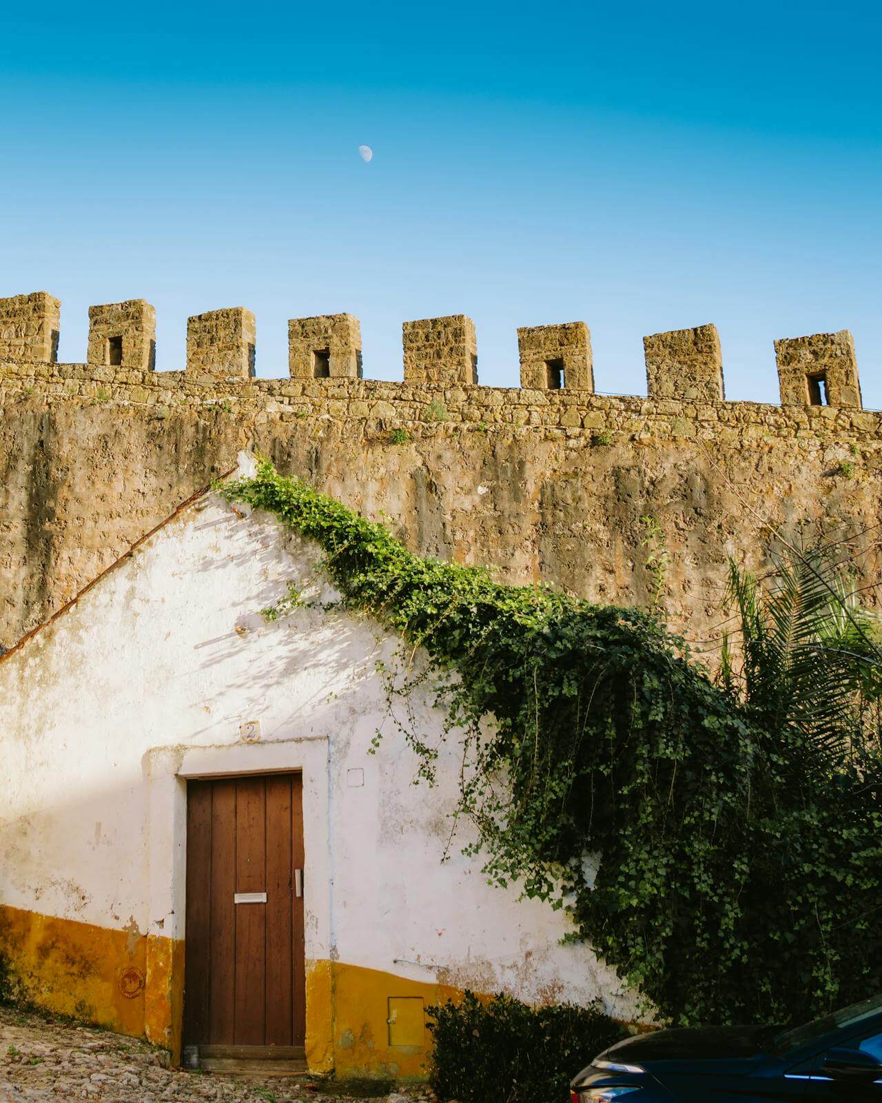 Spain Portugal itinerary 20 days