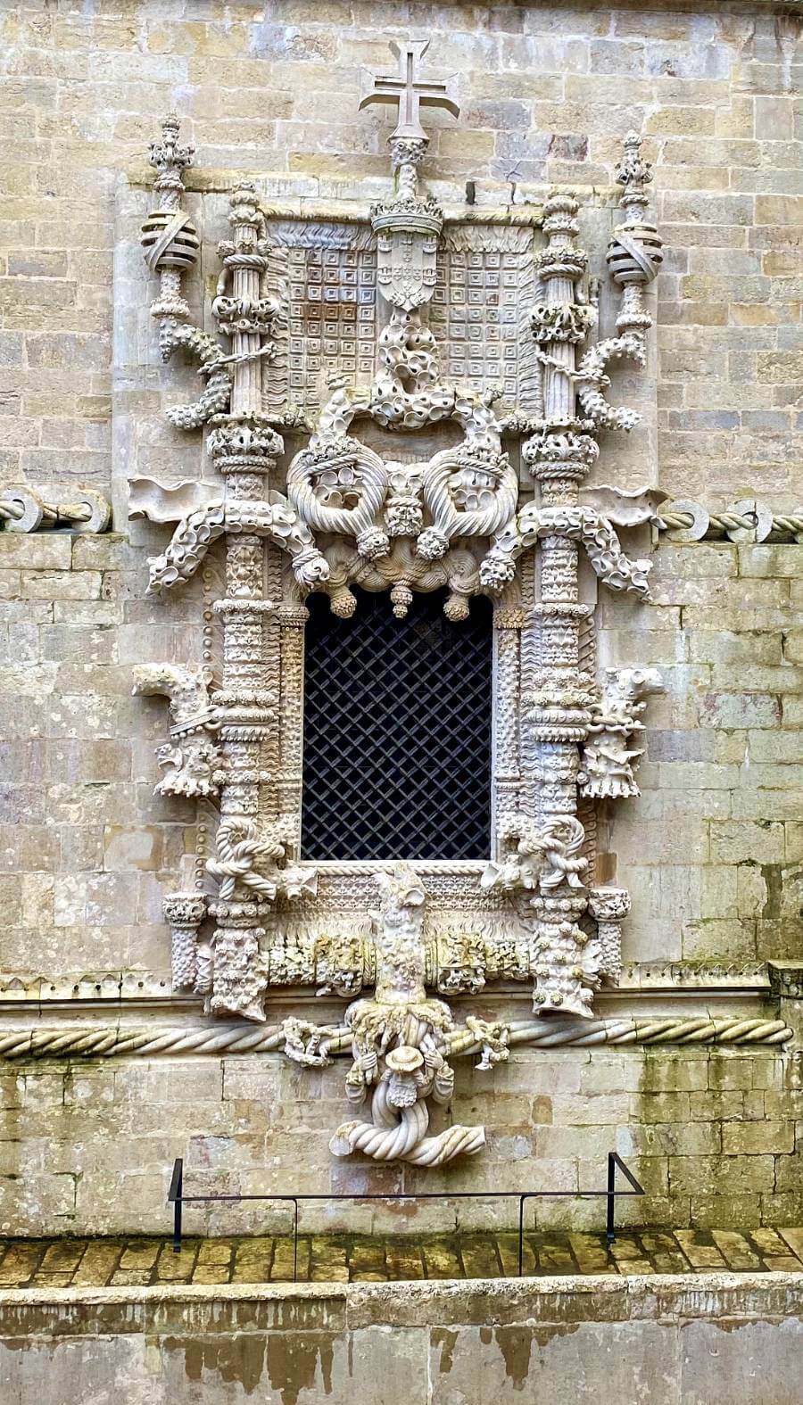 Convent of Christ Tomar Portugal