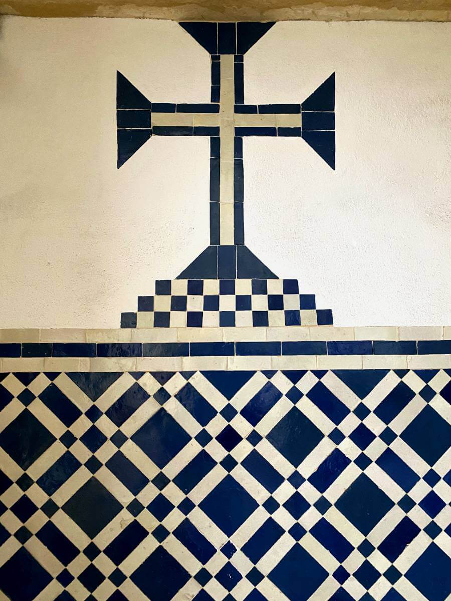 Convent of Christ Tomar Portugal