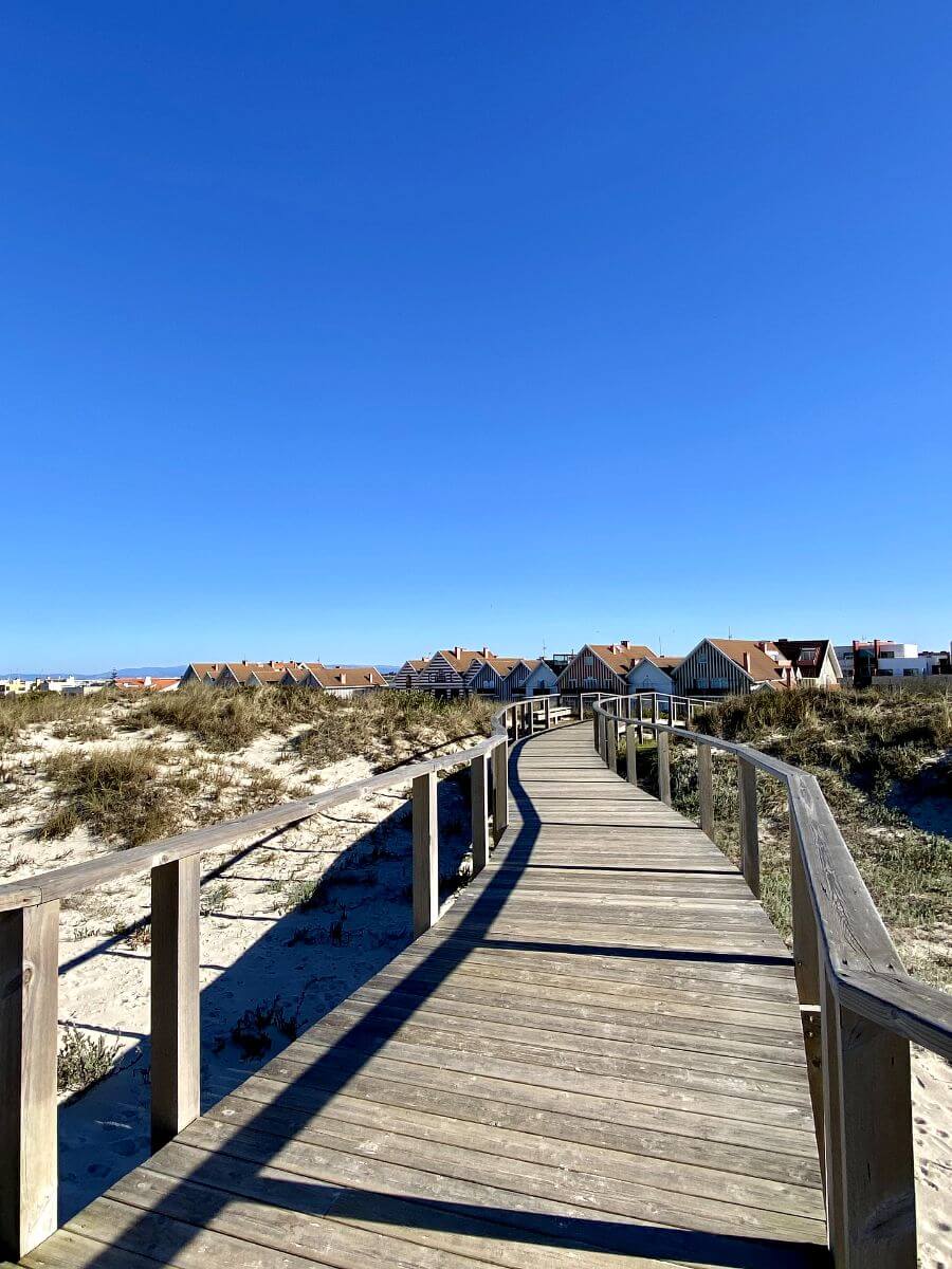 Day trip to Aveiro: What to do in Aveiro