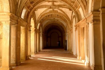 Convent of Christ Tomar