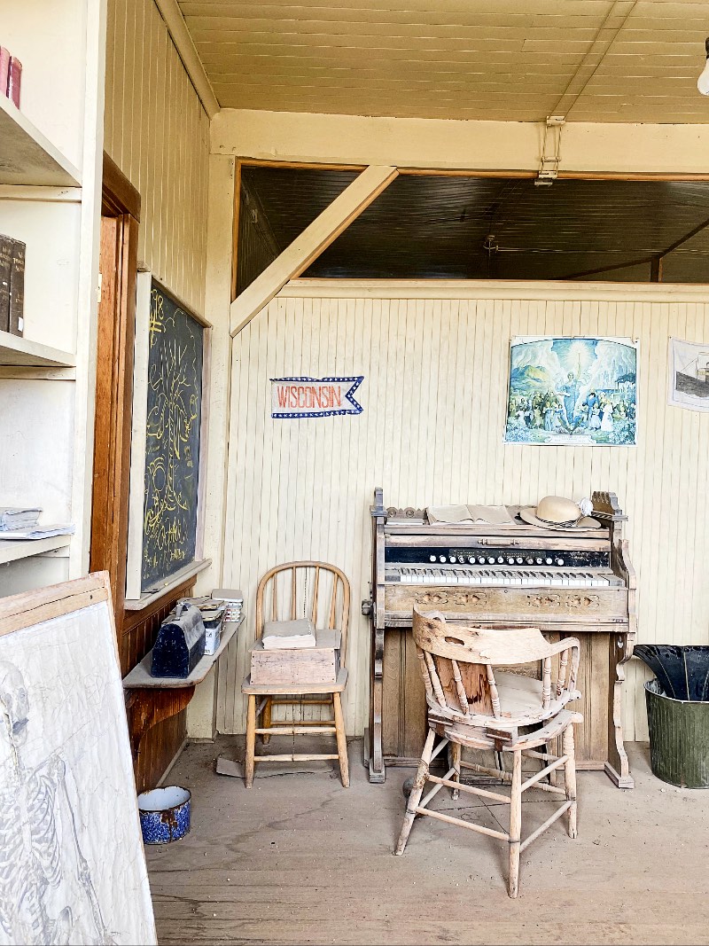 How to visit California ghost town Bodie